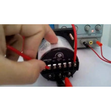 Multi-Music Electronic Sound Alarm buzzer HRB-KM Adjustable speaker DC24V